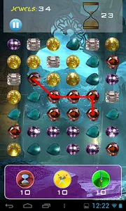 Jewel of Persia screenshot 5