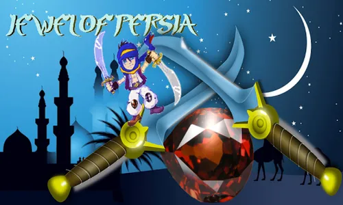 Jewel of Persia screenshot 8