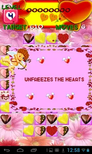 Sweet & Love Valentine screenshot 12