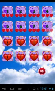 Sweet & Love Valentine screenshot 4