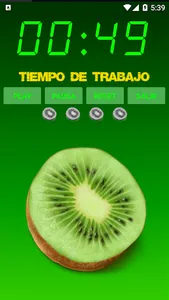 El Método Kiwi screenshot 1