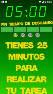 El Método Kiwi screenshot 4