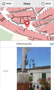 Galaroza, el valle encantado screenshot 4