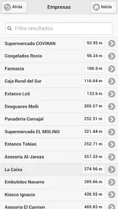 Galaroza, el valle encantado screenshot 5