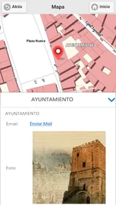 Guía de Orce screenshot 10