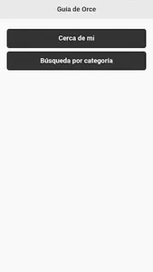 Guía de Orce screenshot 13