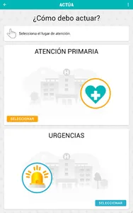 ACTUA contra ViolenciaDeGénero screenshot 11