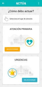 ACTUA contra ViolenciaDeGénero screenshot 5