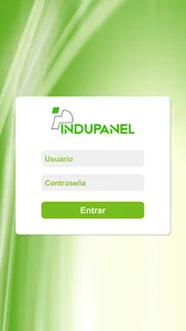 Indupanel screenshot 0