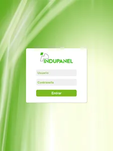 Indupanel screenshot 3