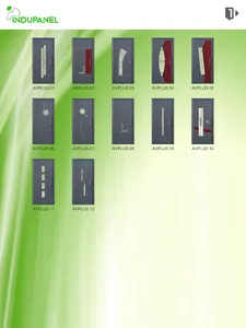 Indupanel screenshot 5