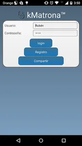 kMatrona_free screenshot 1