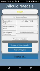 kMatrona_free screenshot 2