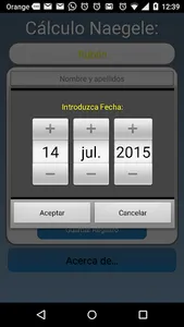kMatrona_free screenshot 3