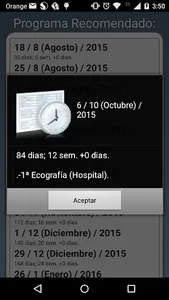 kMatrona_free screenshot 5