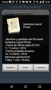 kMatrona_free screenshot 6
