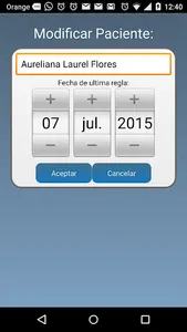 kMatrona_free screenshot 7