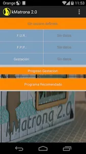 kMatrona 2 screenshot 1