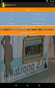 kMatrona 2 screenshot 13
