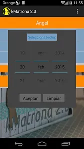 kMatrona 2 screenshot 4