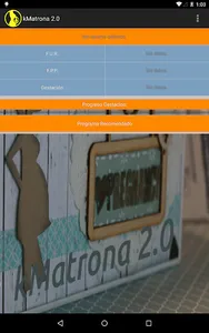 kMatrona 2 screenshot 9
