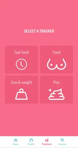 LactApp: Breastfeeding expert screenshot 14