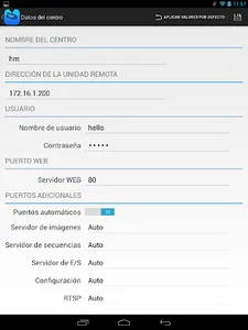 onSafe screenshot 0