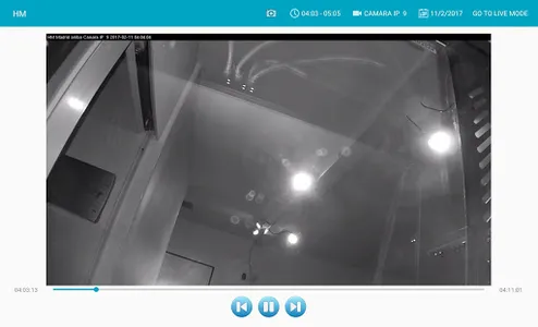 onSafe screenshot 4