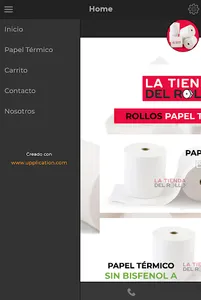 La Tienda del Rollo screenshot 1