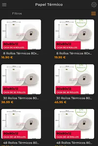 La Tienda del Rollo screenshot 2