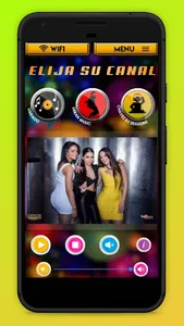 Latin Palace screenshot 3