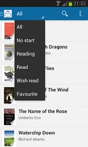 Personal Library screenshot 4