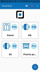 Liftplay screenshot 2