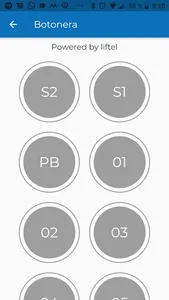 Liftplay screenshot 5