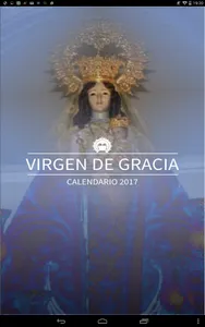 Virgen de Gracia (Puertollano) screenshot 0