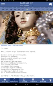 Virgen de Gracia (Puertollano) screenshot 1