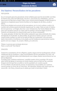 Virgen de Gracia (Puertollano) screenshot 4