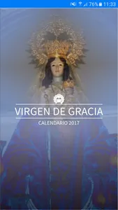 Virgen de Gracia (Puertollano) screenshot 8