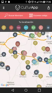 Culturapp La Mancha Alta screenshot 3