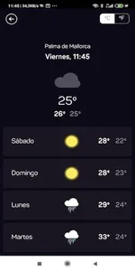 tent Hotels screenshot 3