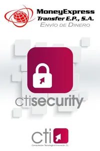 MoneyExpress Transfer Security screenshot 0