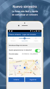 seguros screenshot 4