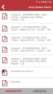 FirmaM screenshot 4