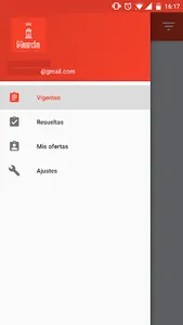 PROMURCIA: Proveedores AytoMur screenshot 1