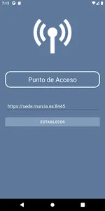 GexFlow Murcia screenshot 0