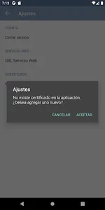 GexFlow Murcia screenshot 4