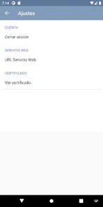 GexFlow Murcia screenshot 6