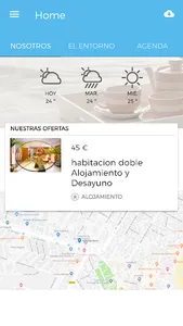 Hotel Mar Menor screenshot 1