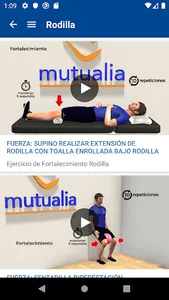 mutualia screenshot 2