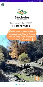 Bérchules Turismo screenshot 2
